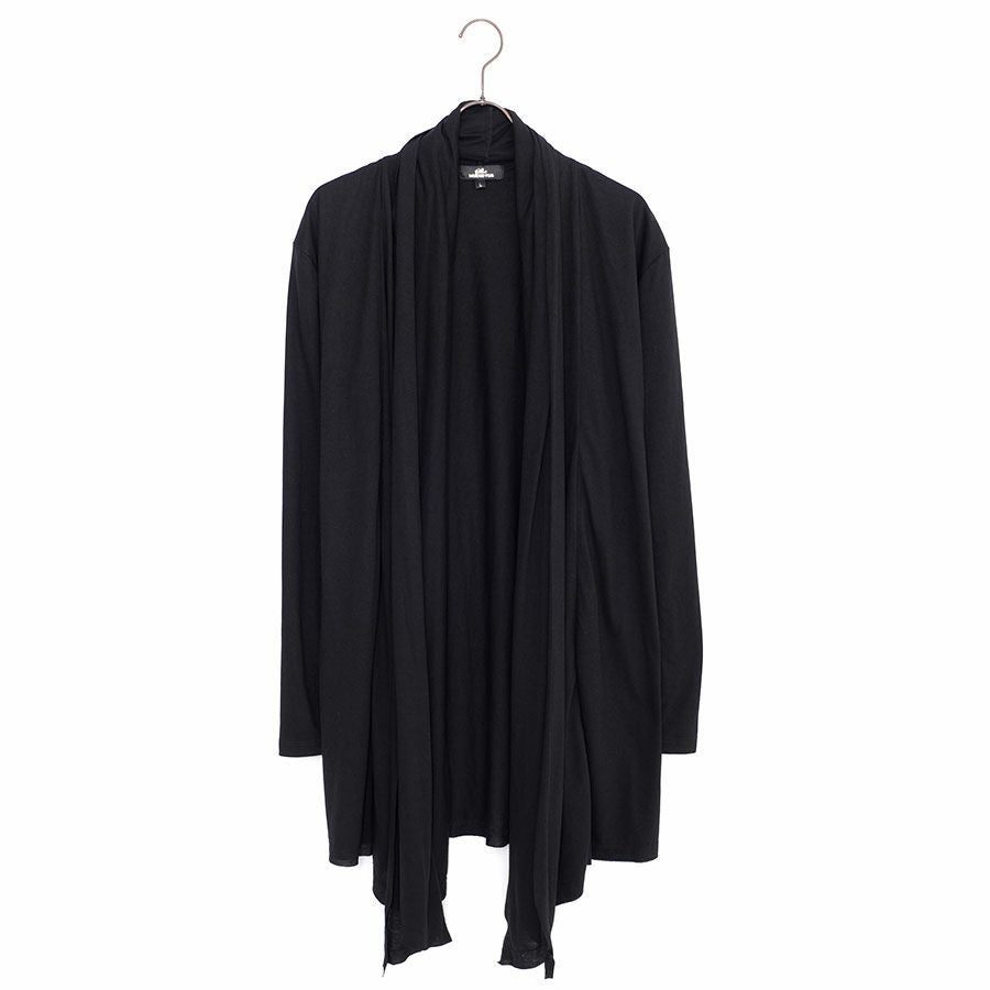 Bernings Sho【バーニングショー】フェイクレイヤードドレープ