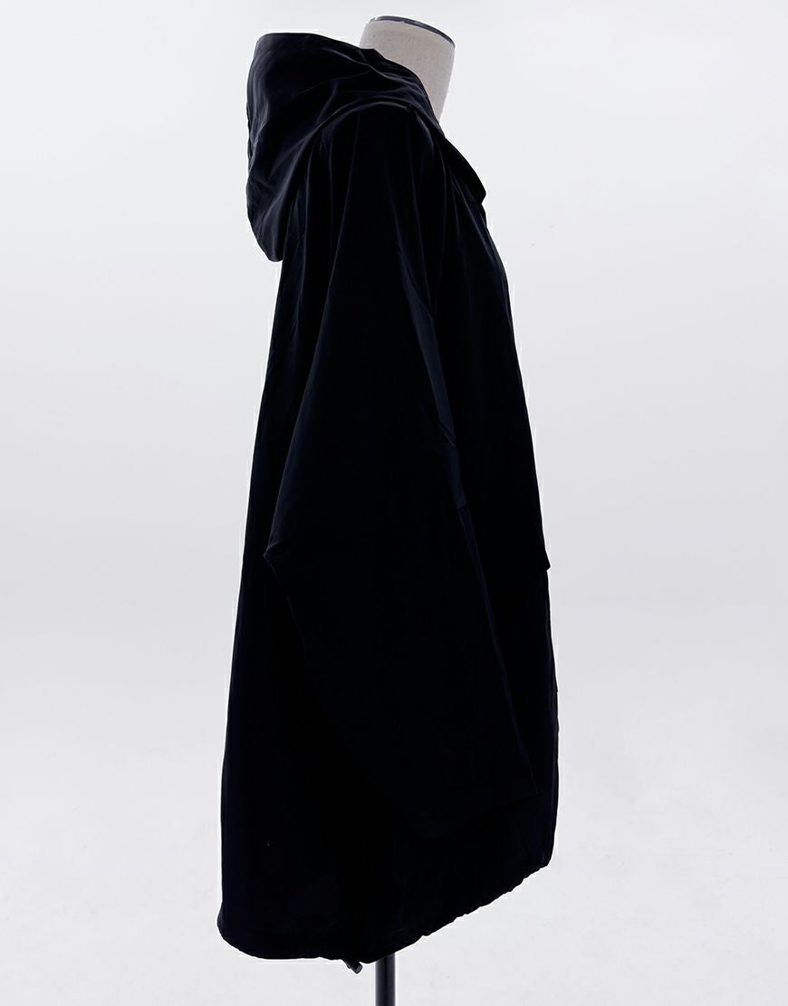 DustDevil【ダストデビル】ナイロンポンチョ/全2色