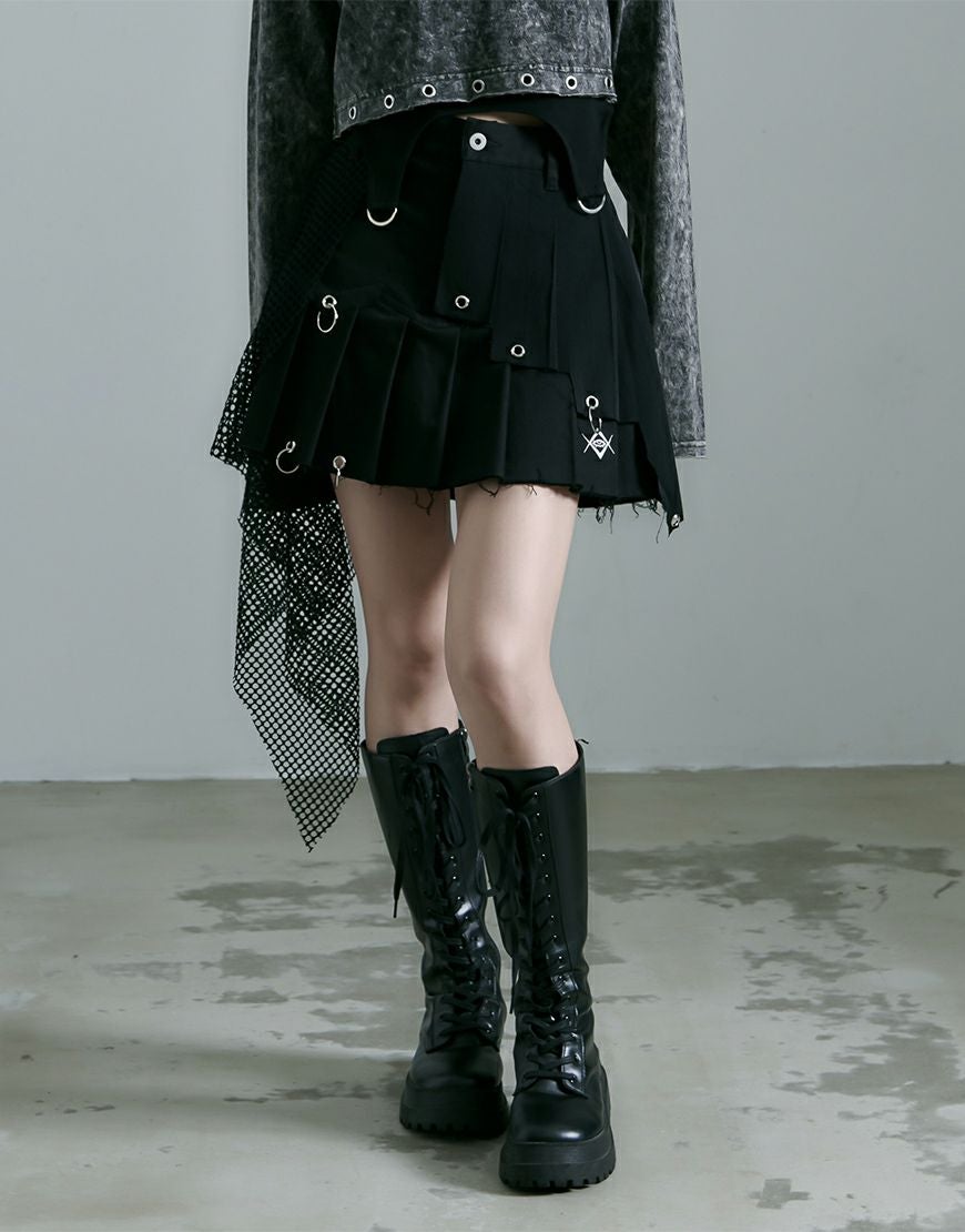 ショートパンツ・スカート | アクロトーキョー。