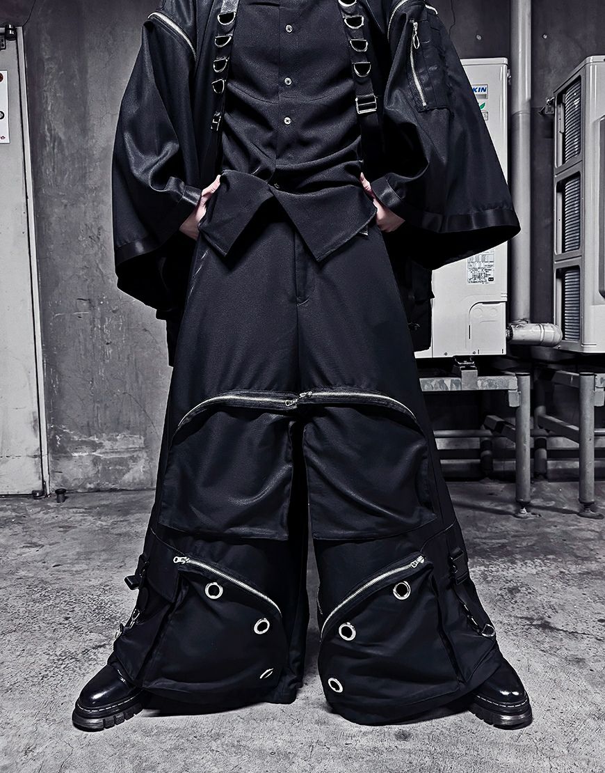 ililil【イルイルイル】/全1色