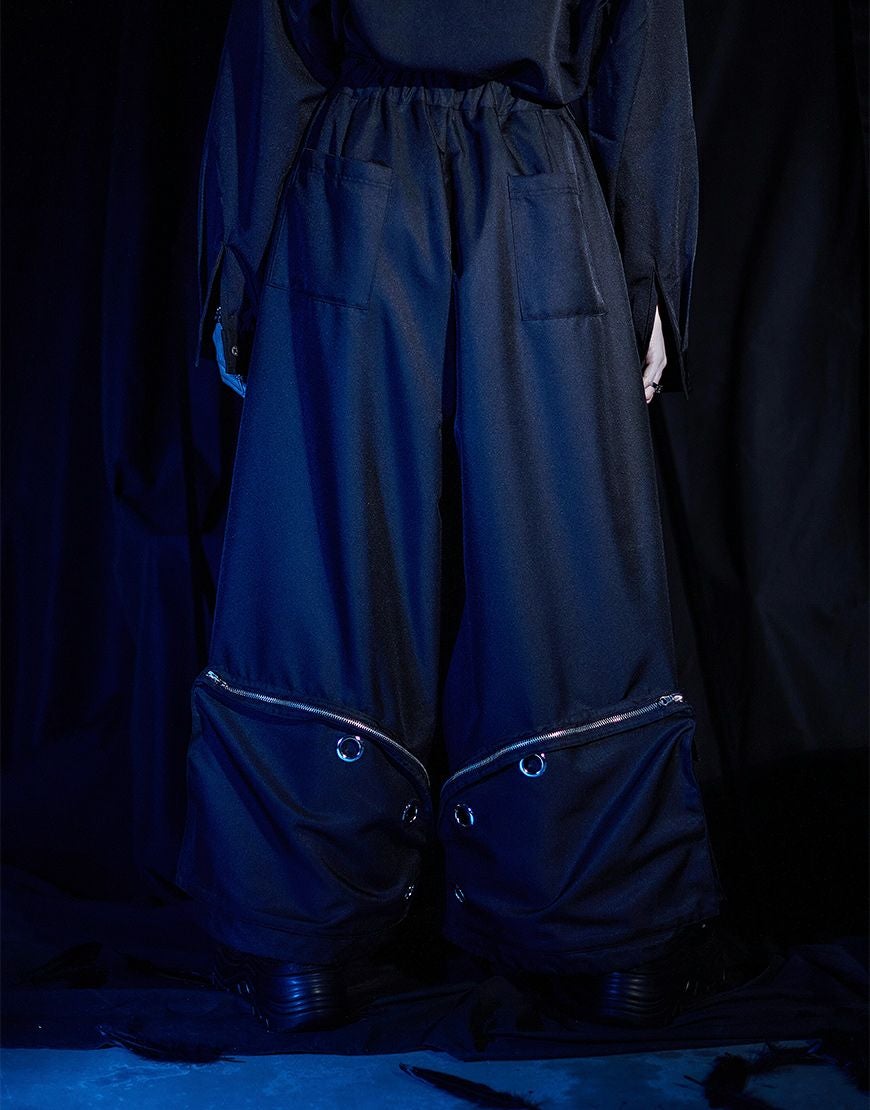 ililil【イルイルイル】/全1色