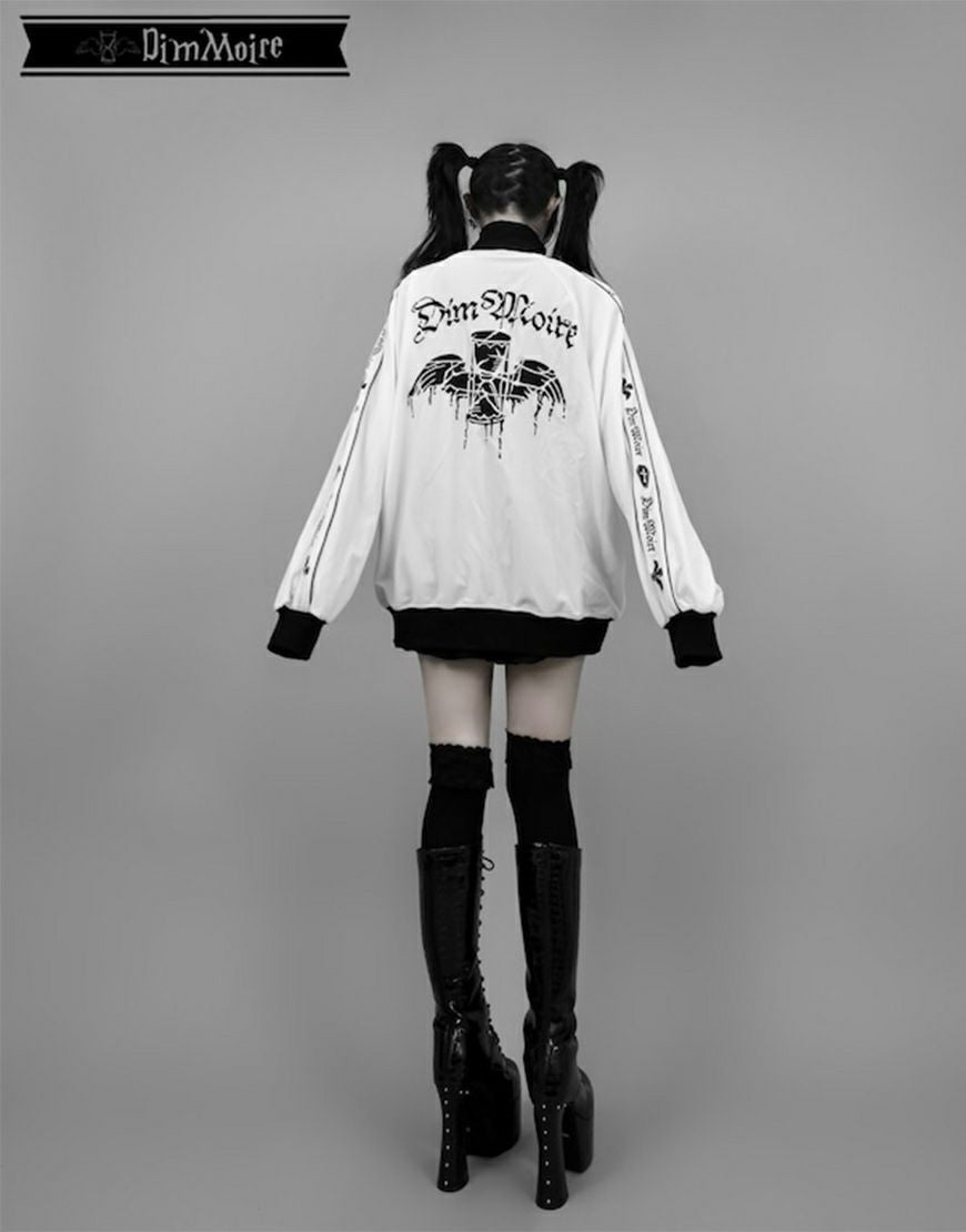 DimMoire【ディムモアール】HeartCore編み上げブーツ/B