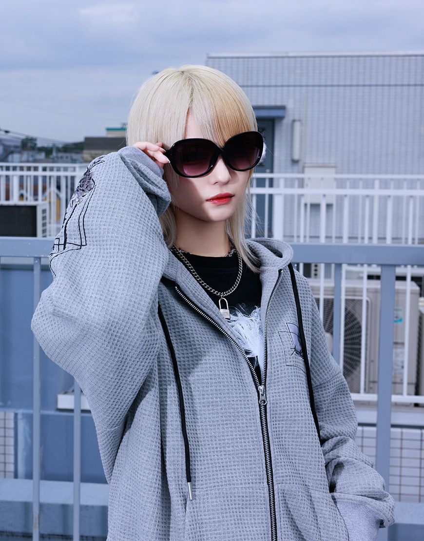 AP STUDIO 【AMERICANA】別注サイドzip フーディプルオーバー PRE ORDER】AMERICANA NEW ITEM！｜AP STUDIO｜ブログ｜BAYCREW'S STORE