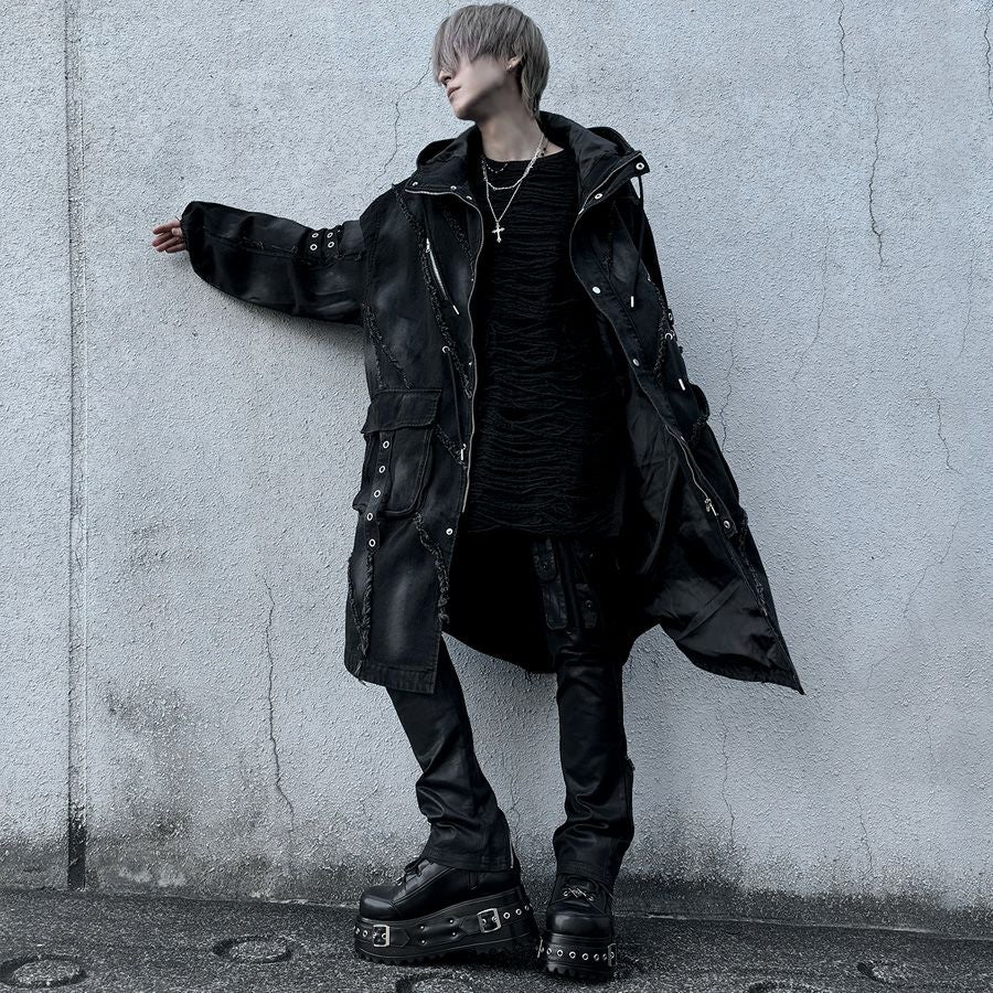 ACRO SELECT【アクロセレクト】UNDER GROUND 切り替えグランジギミック