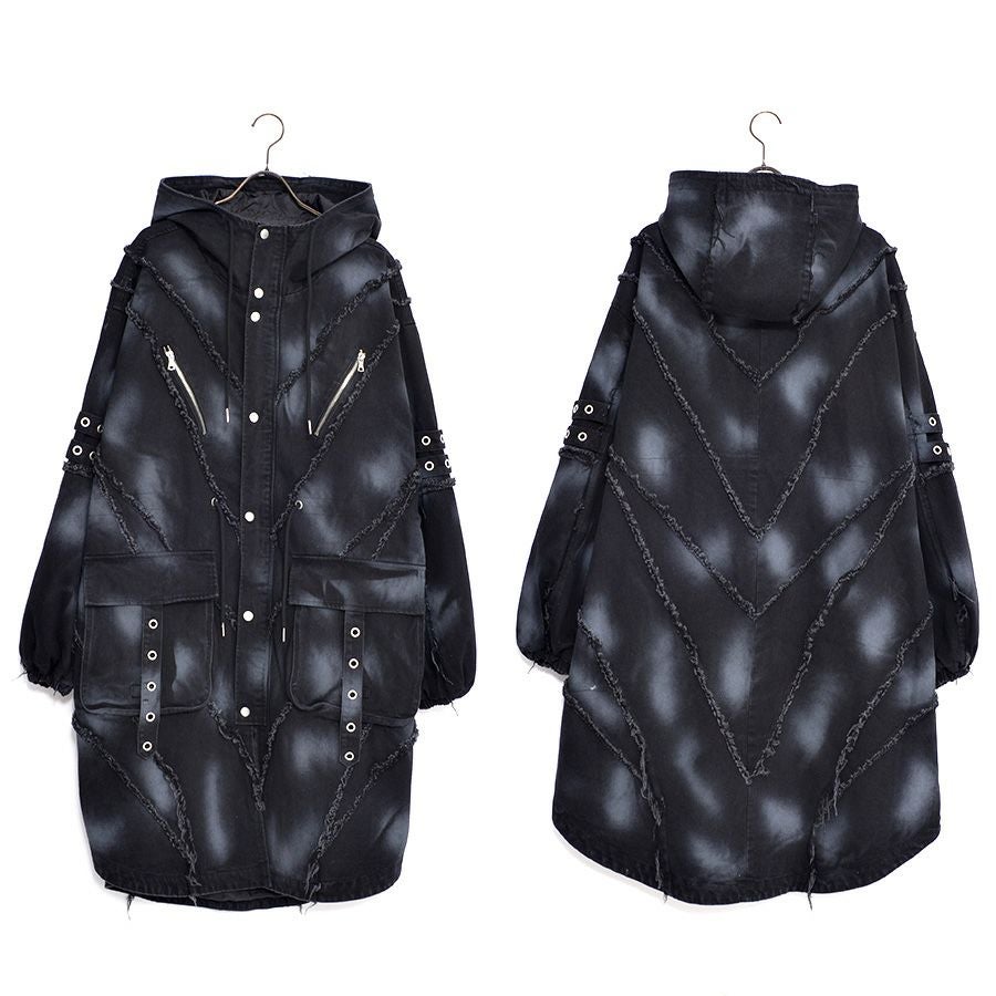 ACRO SELECT【アクロセレクト】UNDER GROUND 切り替えグランジギミック