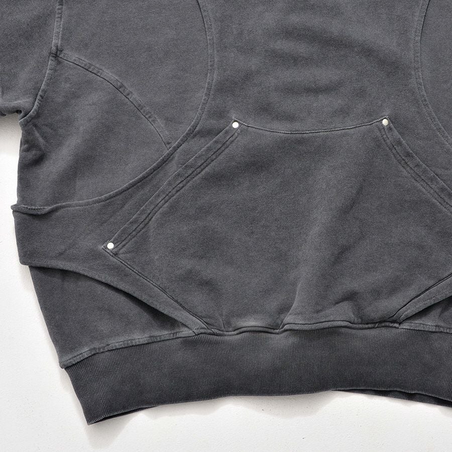 ACRO SELECT【アクロセレクト】UNDER GROUND ピグメント加工レイヤード