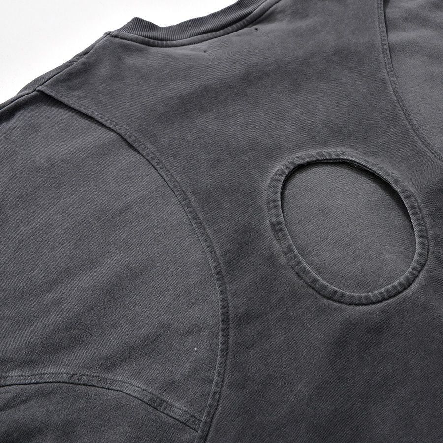 ACRO SELECT【アクロセレクト】UNDER GROUND ピグメント加工レイヤード