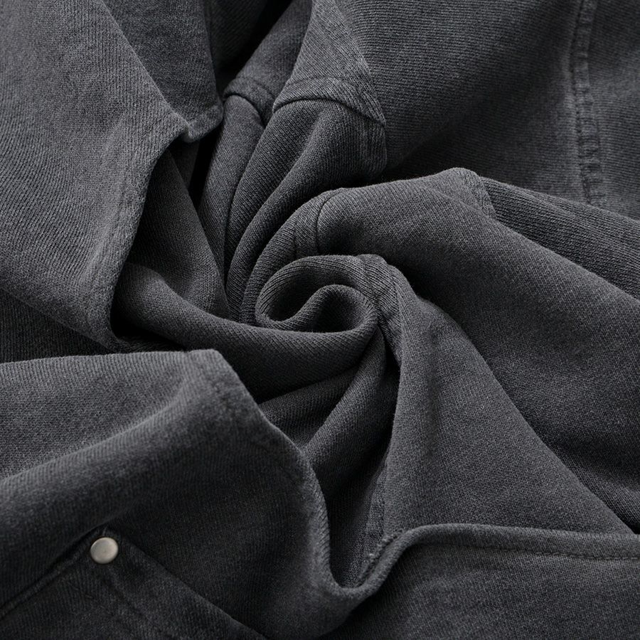 ACRO SELECT【アクロセレクト】UNDER GROUND ピグメント加工レイヤード