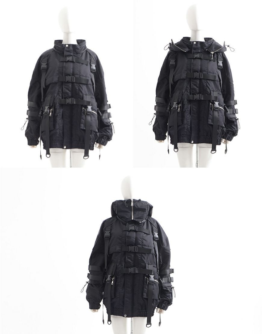 ililil【イルイルイル】いるいる防衛軍!NINJA部隊～忍SINOBI～/全1色