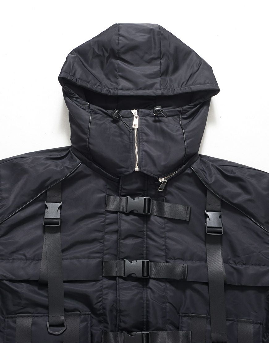 ililil【イルイルイル】いるいる防衛軍!NINJA部隊～忍SINOBI～/全1色