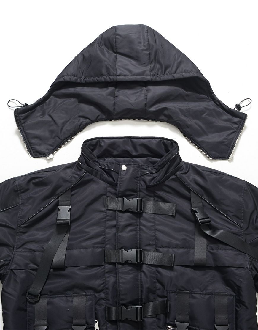 ililil【イルイルイル】いるいる防衛軍!NINJA部隊～忍SINOBI～/全1色