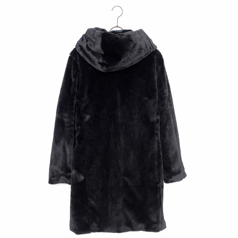 ACRO SELECT【アクロ セレクト】Bernings Shoフード付き変形ファー