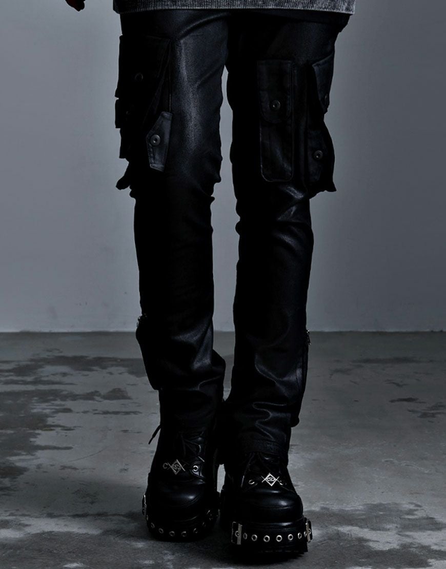 スキニー | アクロトーキョー。