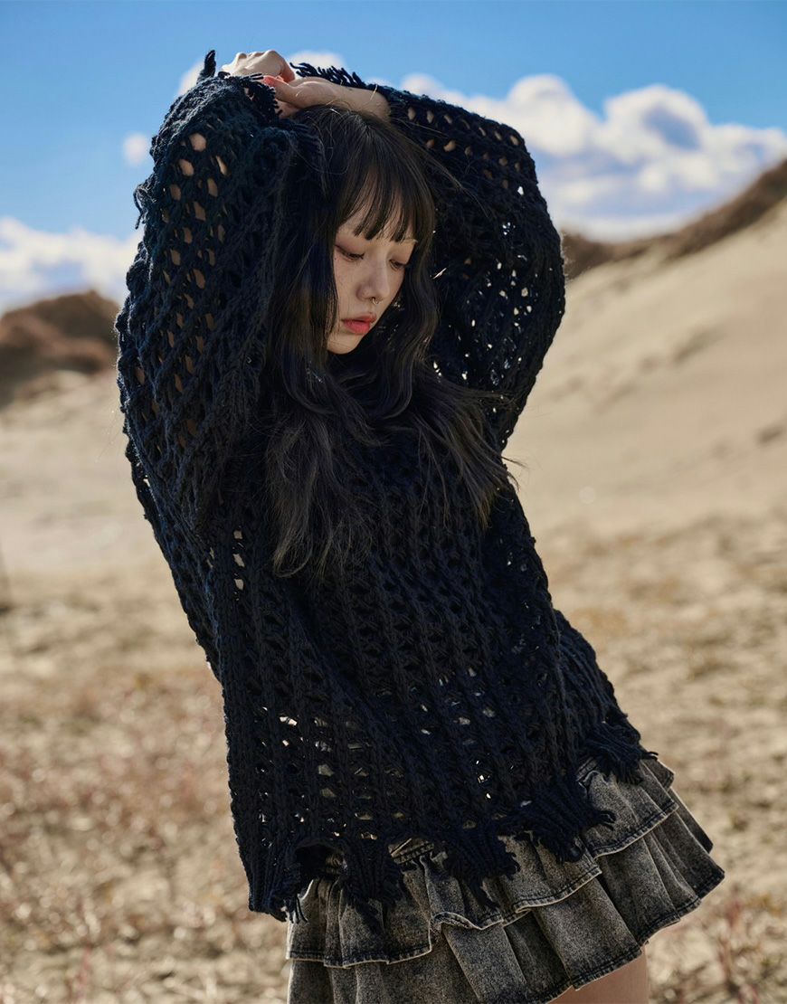 タンクトップ | アクロトーキョー。