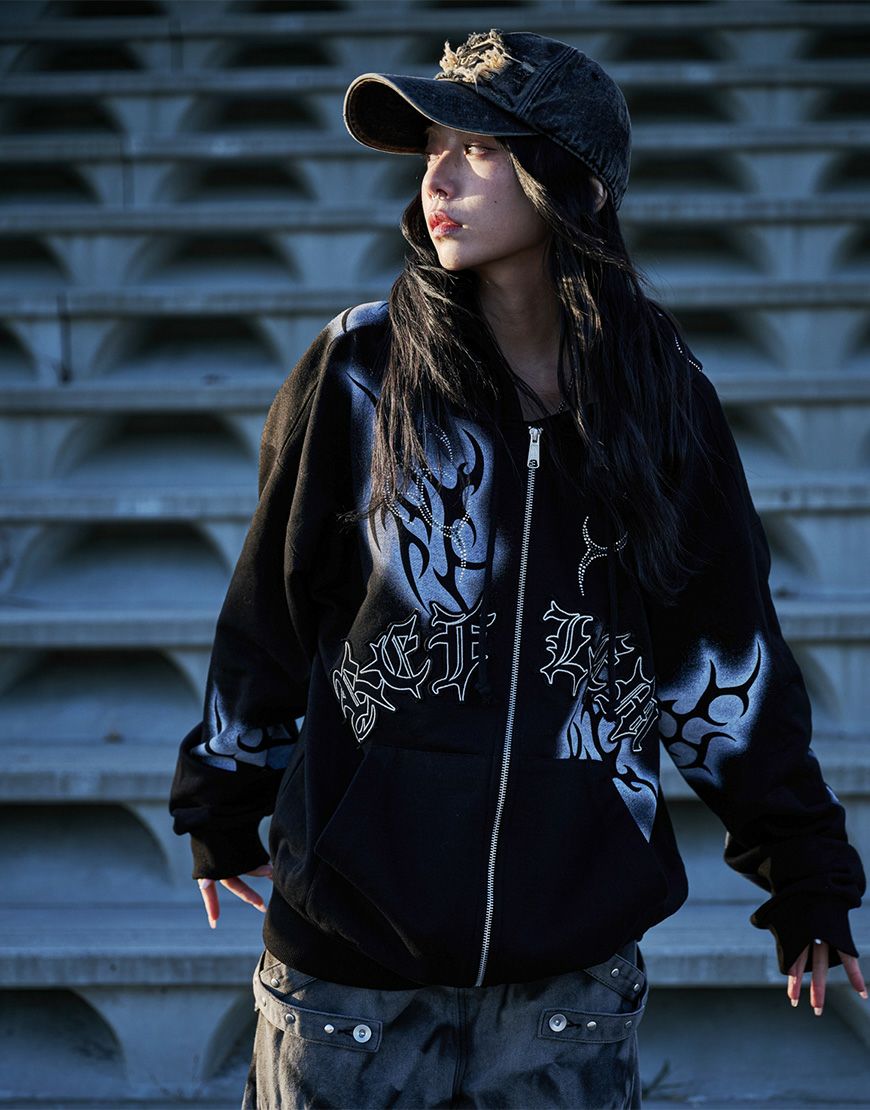 アウター | アクロトーキョー。