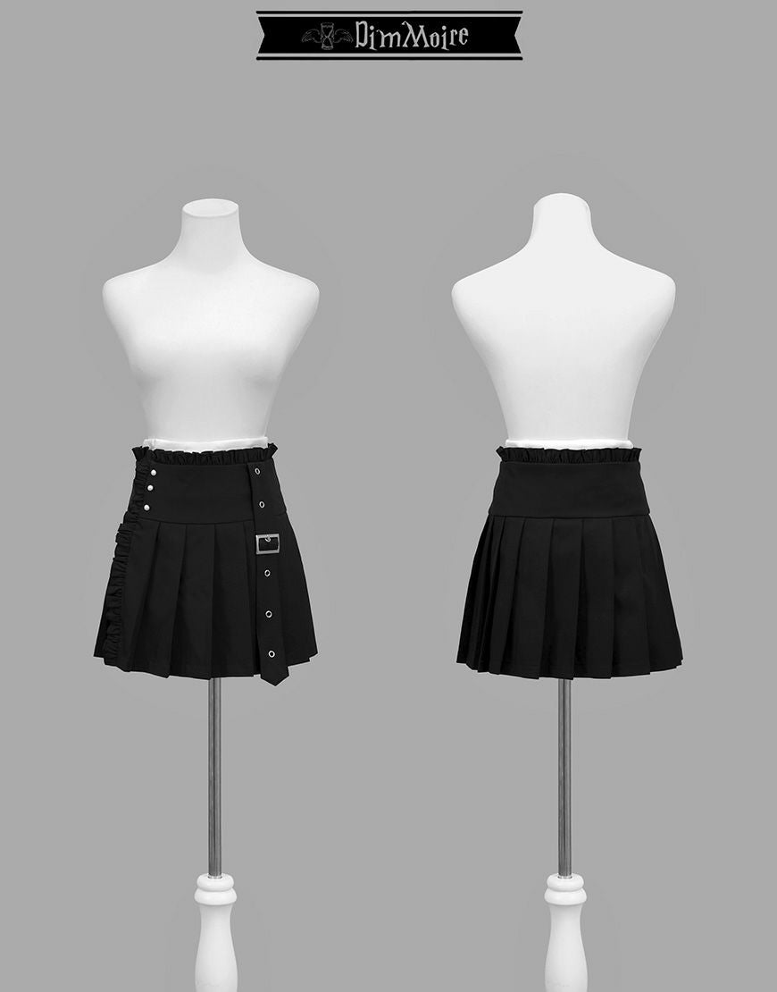DimMoire【ディムモアール】Gothic学園SETUP/Black
