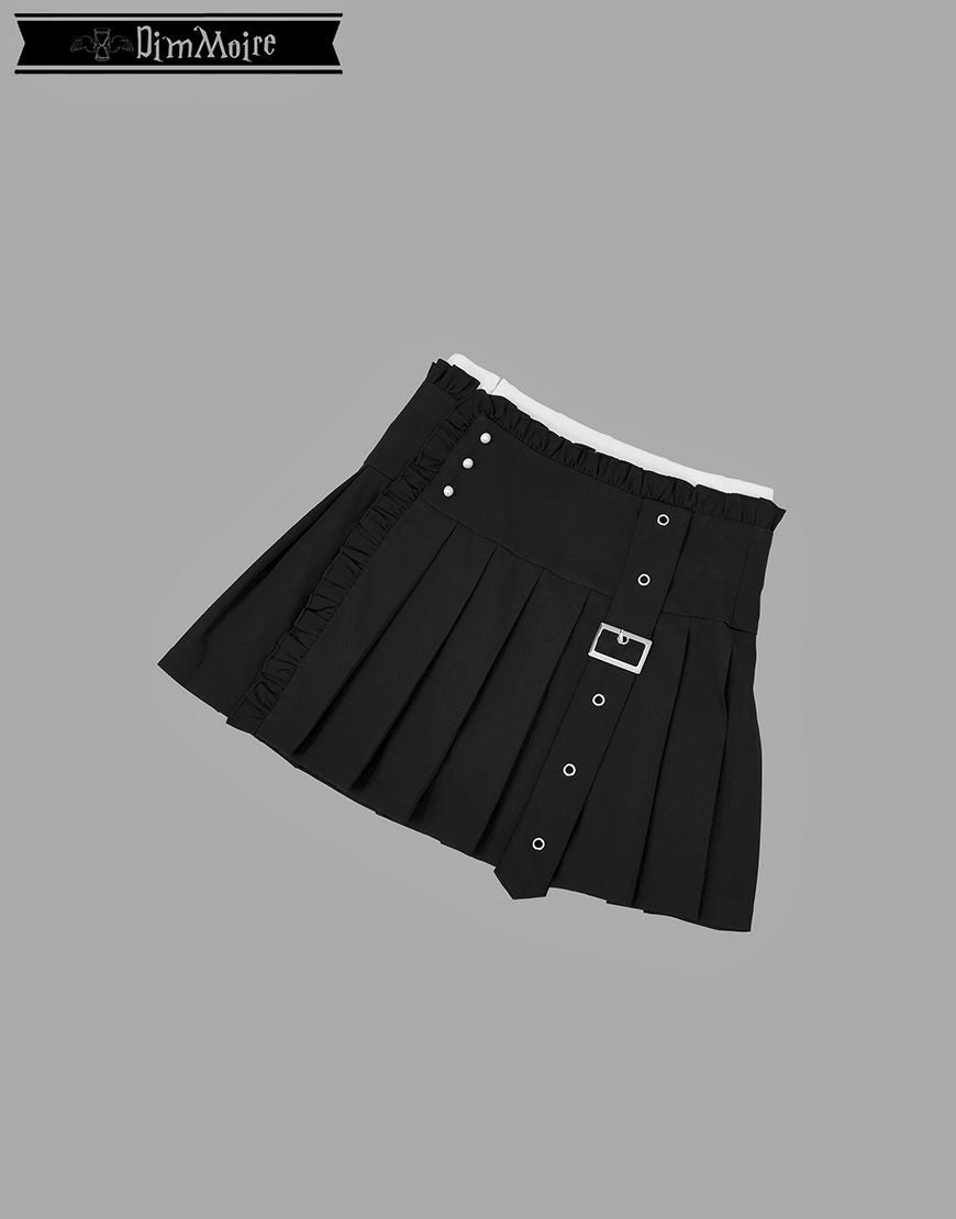 DimMoire【ディムモアール】Gothic学園SETUP/Black