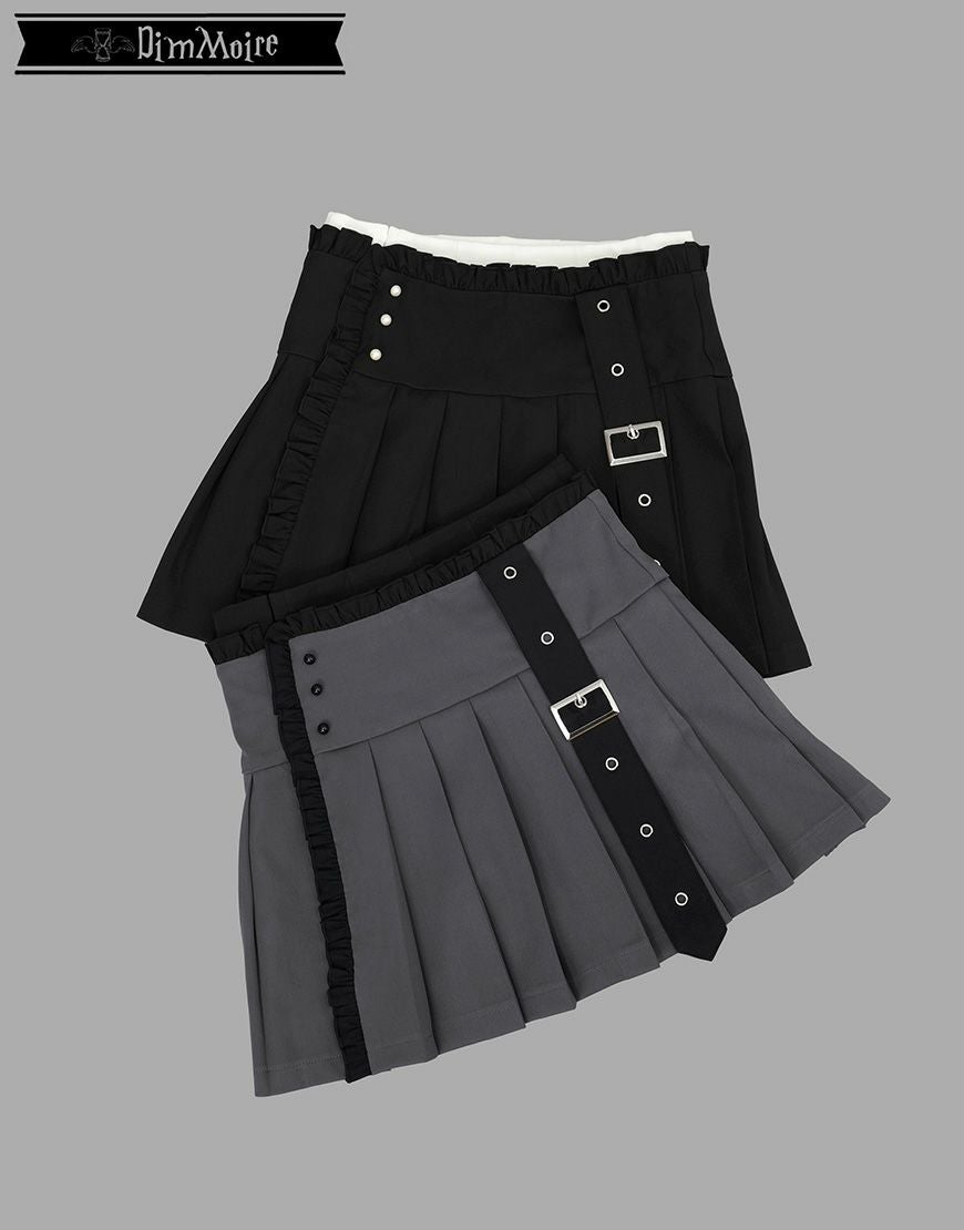 DimMoire【ディムモアール】Gothic学園SETUP/Black