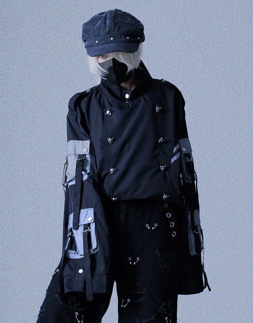 Gamchu【ガムチュ】ボクのゆるっとジェントルマンモードナポレオン