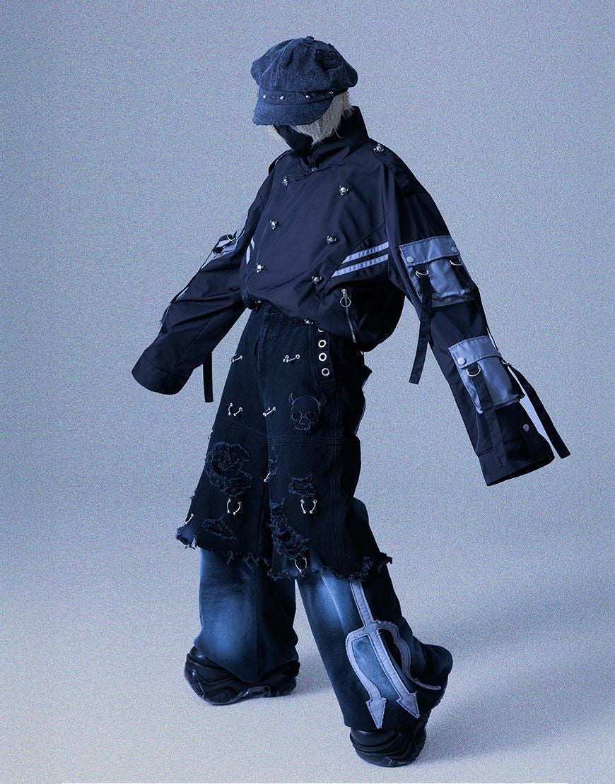 Gamchu【ガムチュ】ボクのゆるっとジェントルマンモードナポレオン