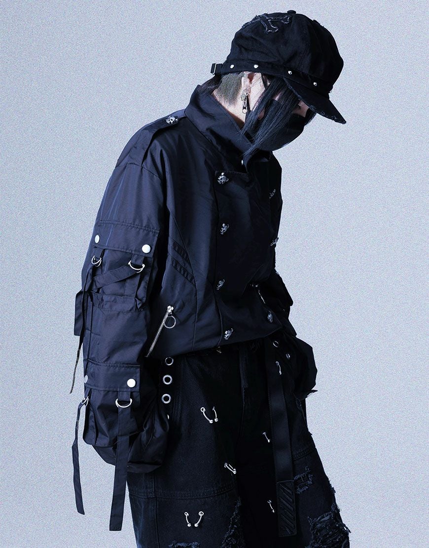 Gamchu【ガムチュ】ボクのゆるっとジェントルマンモードナポレオン