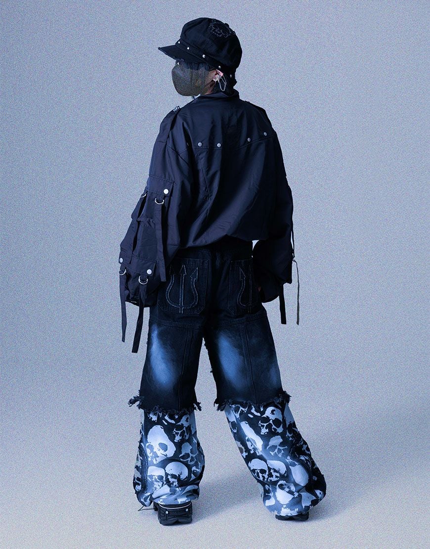 Gamchu【ガムチュ】ボクのゆるっとジェントルマンモードナポレオン