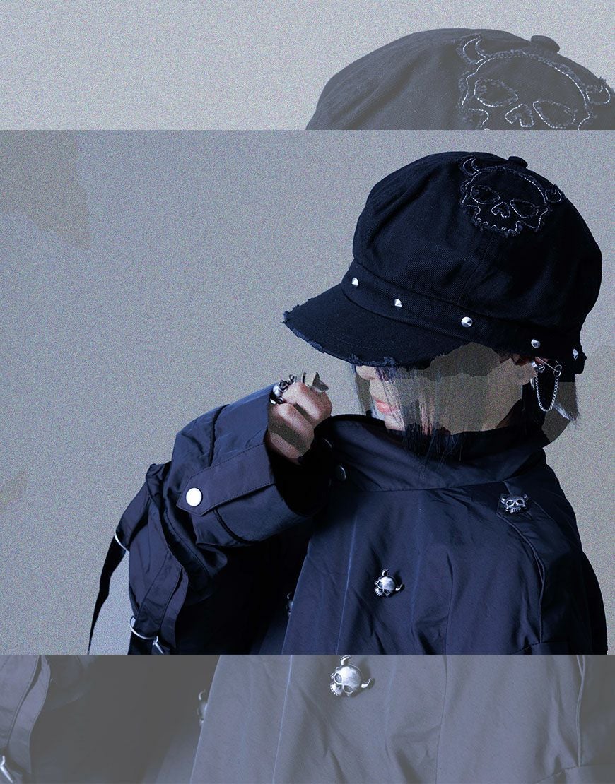 Gamchu【ガムチュ】ボクのゆるっとジェントルマンモードナポレオン