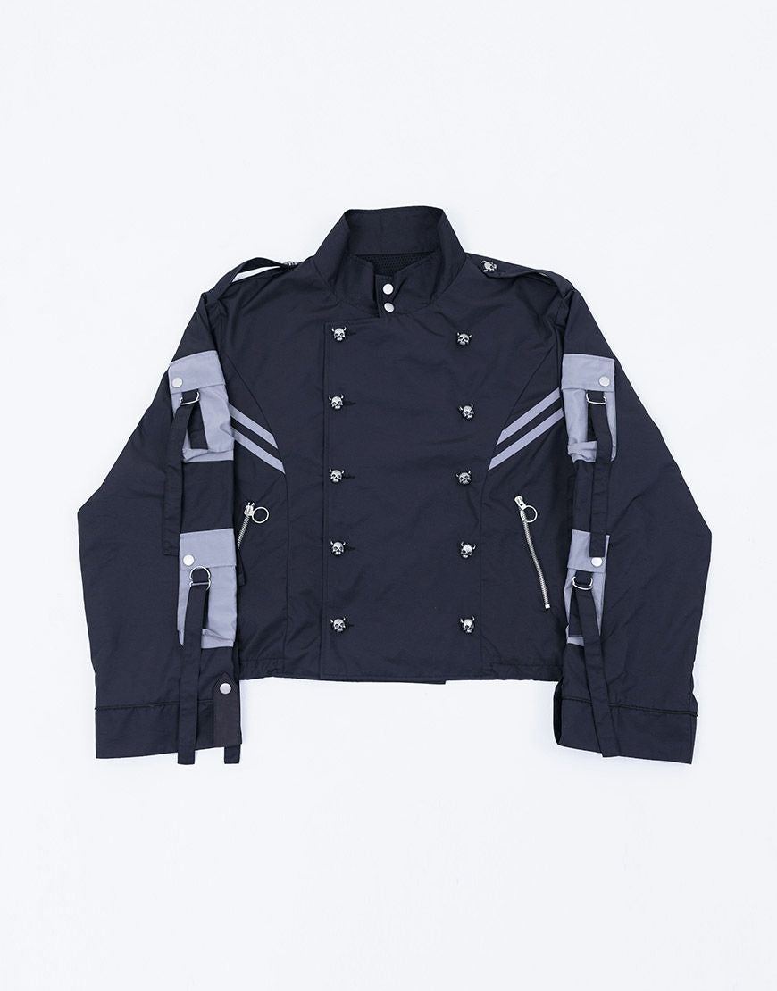 Gamchu【ガムチュ】ボクのゆるっとジェントルマンモードナポレオン