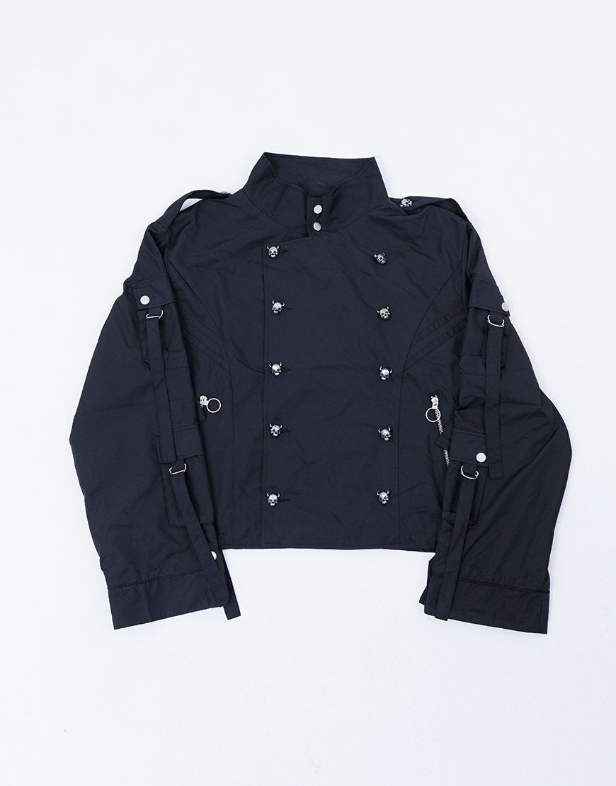 Gamchu【ガムチュ】ボクのゆるっとジェントルマンモードナポレオン