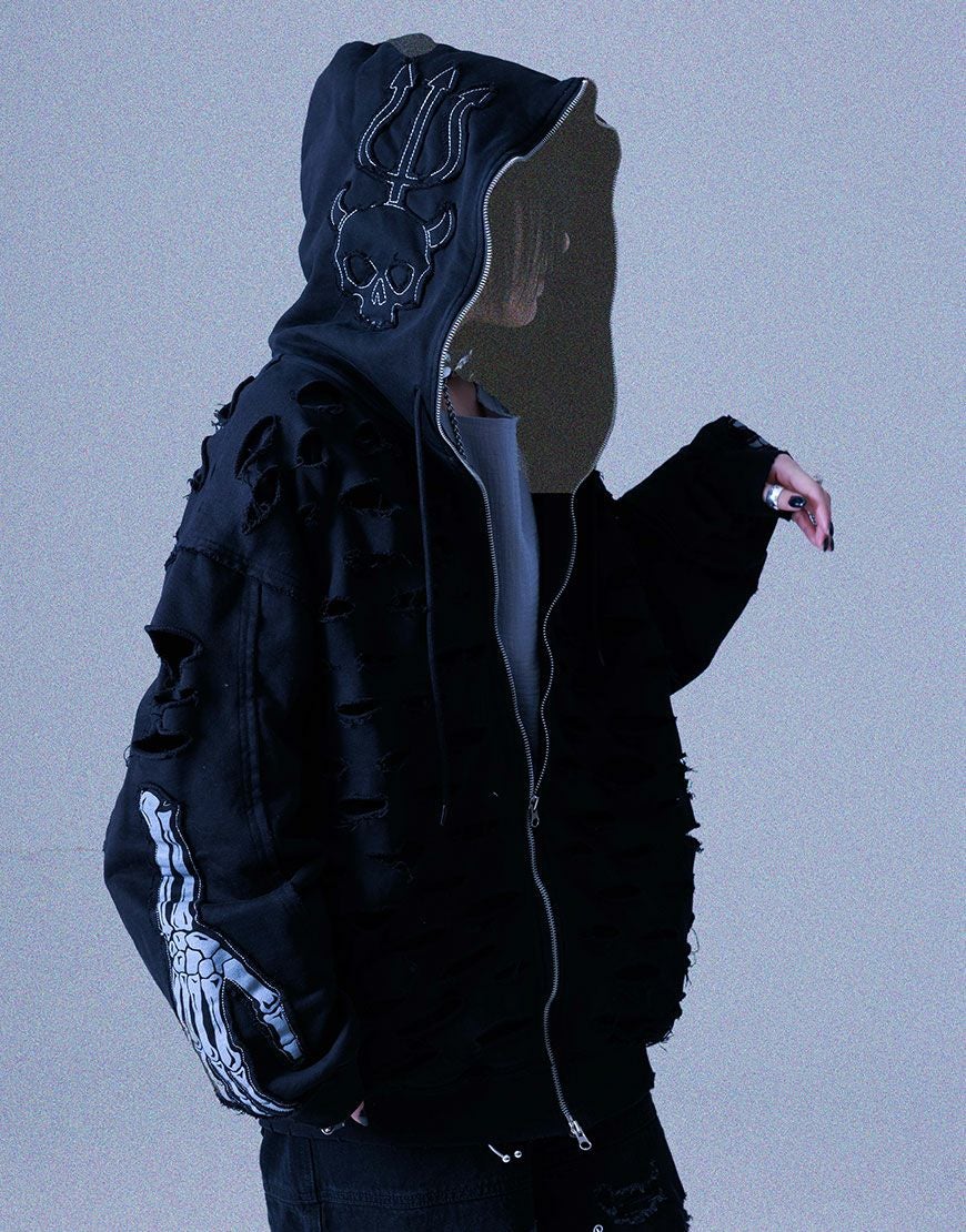 Gamchu【ガムチュ】ボクのヴィランバトルモード フルダメージパッチ