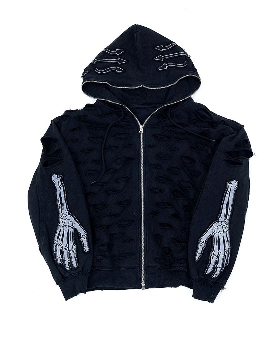 Gamchu【ガムチュ】ボクのヴィランバトルモード フルダメージパッチ