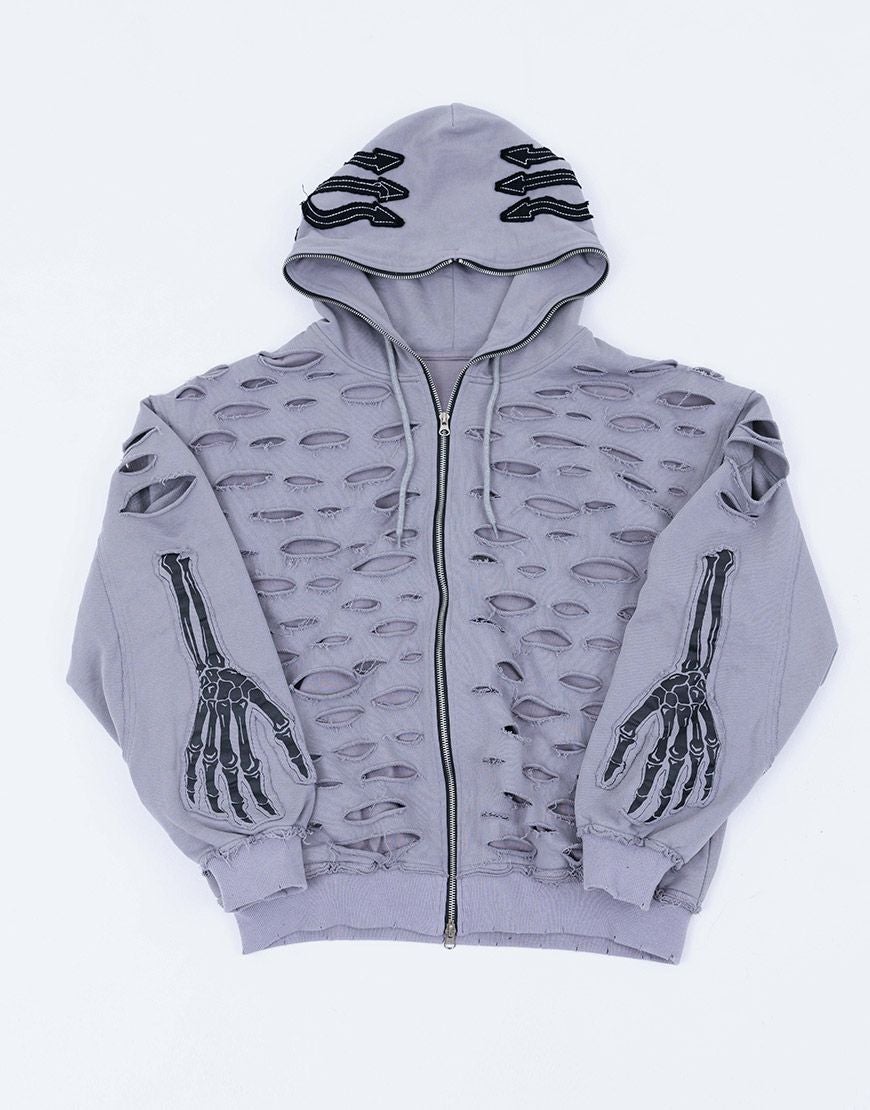 Gamchu【ガムチュ】ボクのヴィランバトルモード フルダメージパッチ