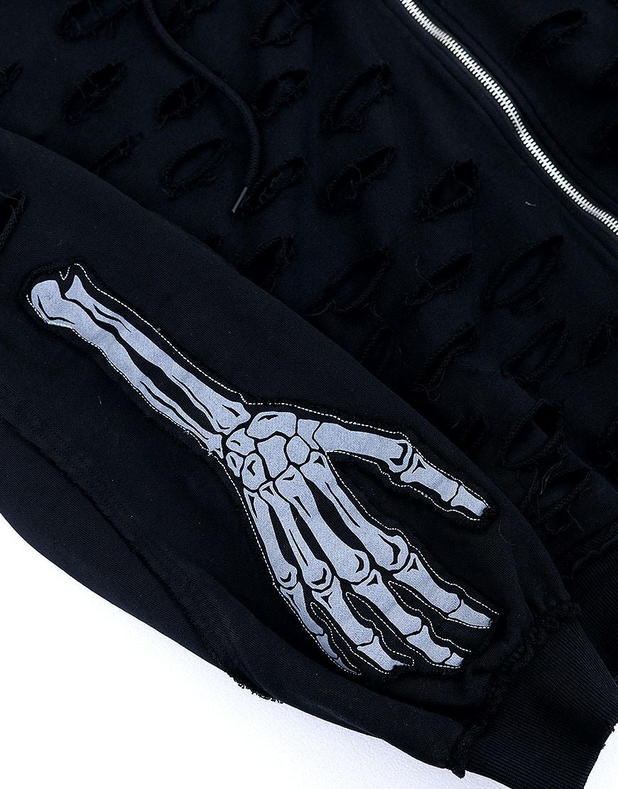 Gamchu【ガムチュ】ボクのヴィランバトルモード フルダメージパッチ