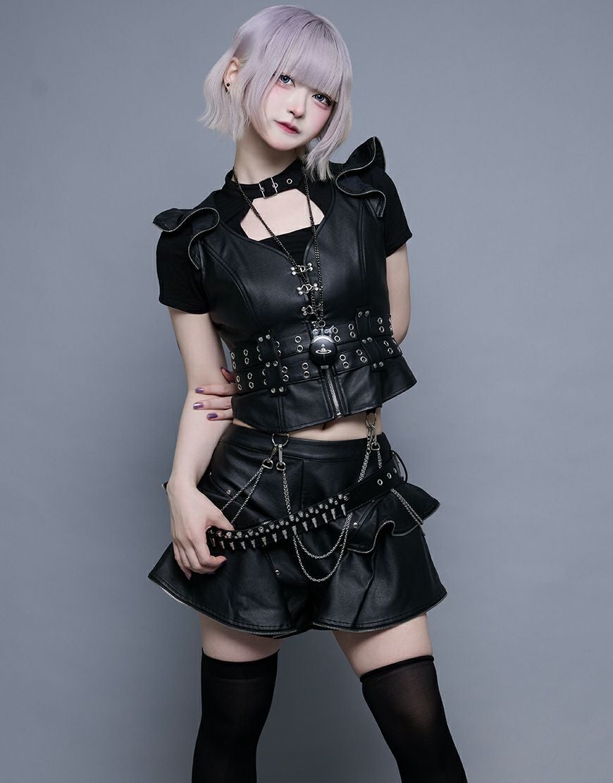 ベスト・ジレ | アクロトーキョー。