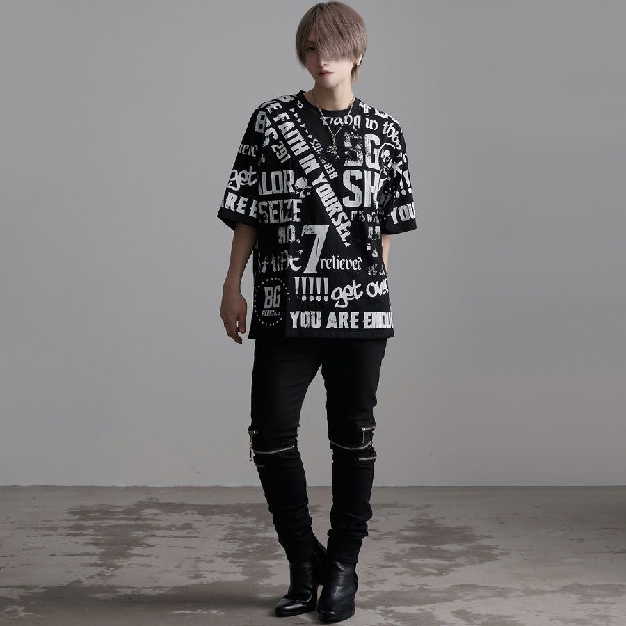 ACRO SELECT【アクロ セレクト】Bernings ShoY2Kかすれミックス