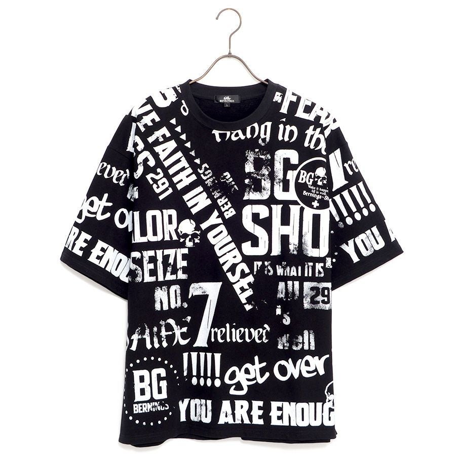 ACRO SELECT【アクロ セレクト】Bernings ShoY2Kかすれミックス