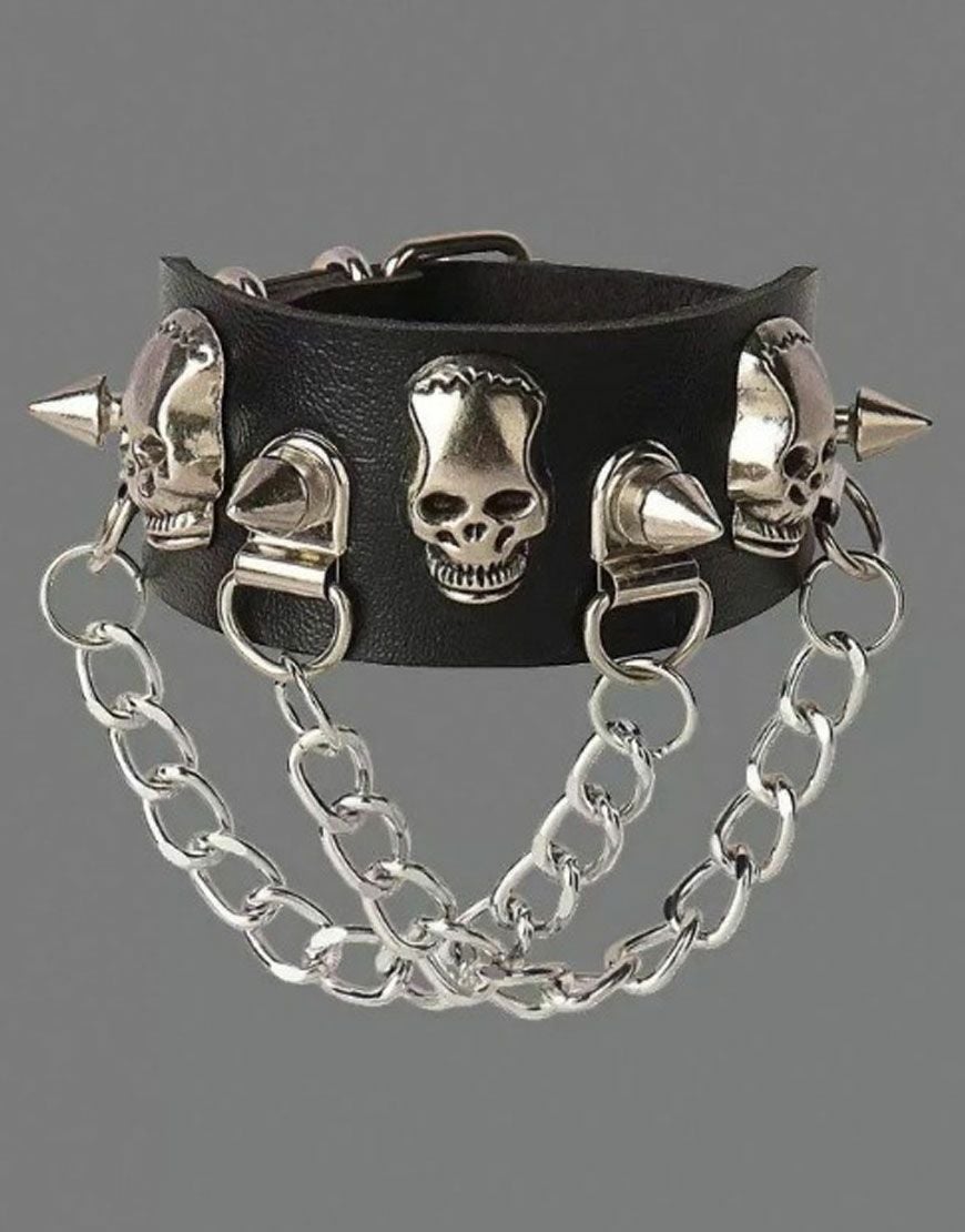 DimMoire【ディムモアール】HeartCoreネックレス/Silver