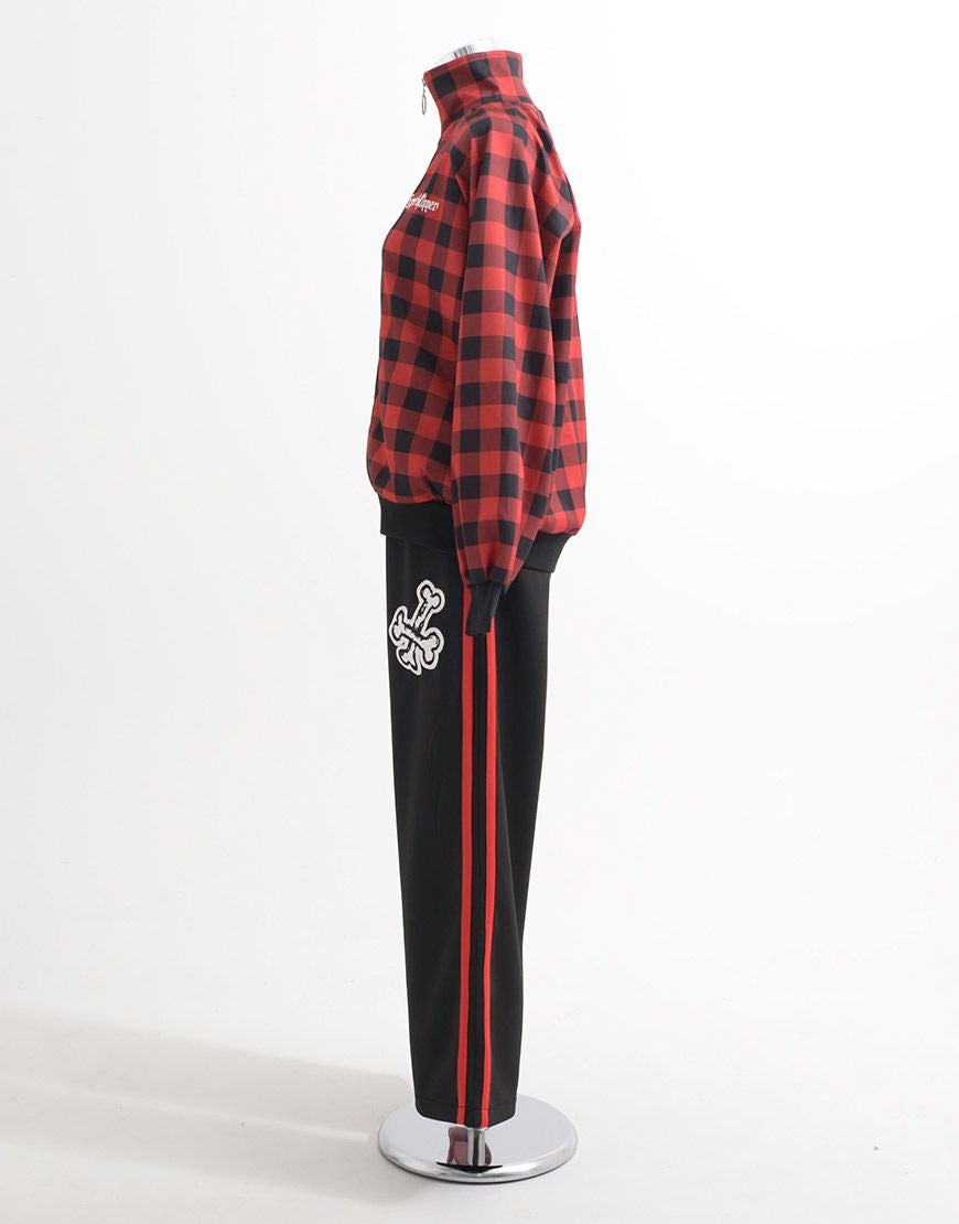 Grrr the Lipper【ガルルザリッパー】満身創痍ジャージ～分裂～/全2色