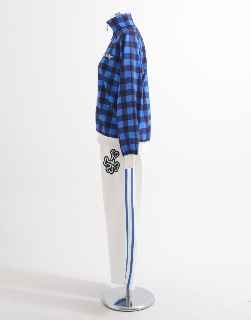 Grrr the Lipper【ガルルザリッパー】満身創痍ジャージ～分裂～/全2色