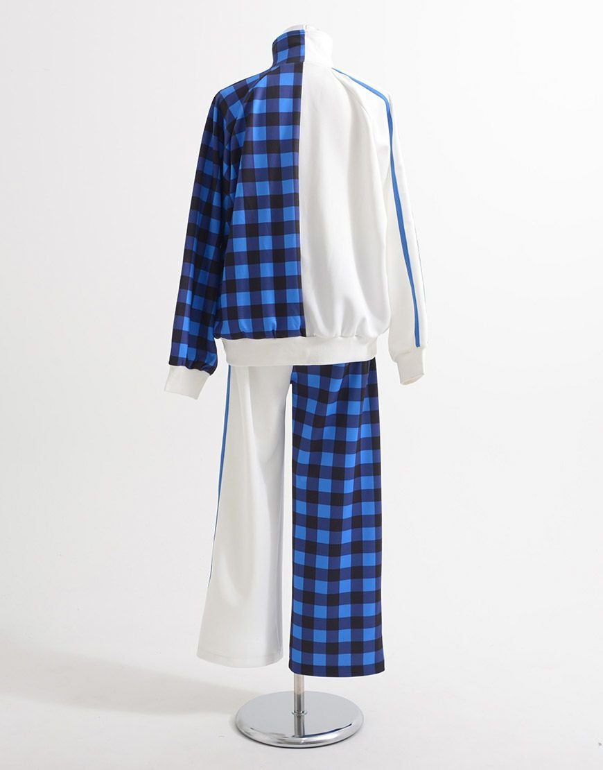 Grrr the Lipper【ガルルザリッパー】満身創痍ジャージ～分裂～/全2色