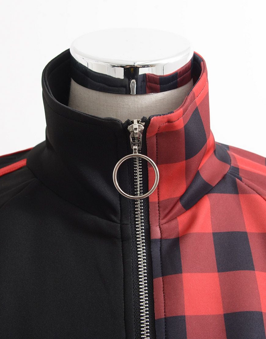 Grrr the Lipper【ガルルザリッパー】満身創痍ジャージ～分裂～/全2色