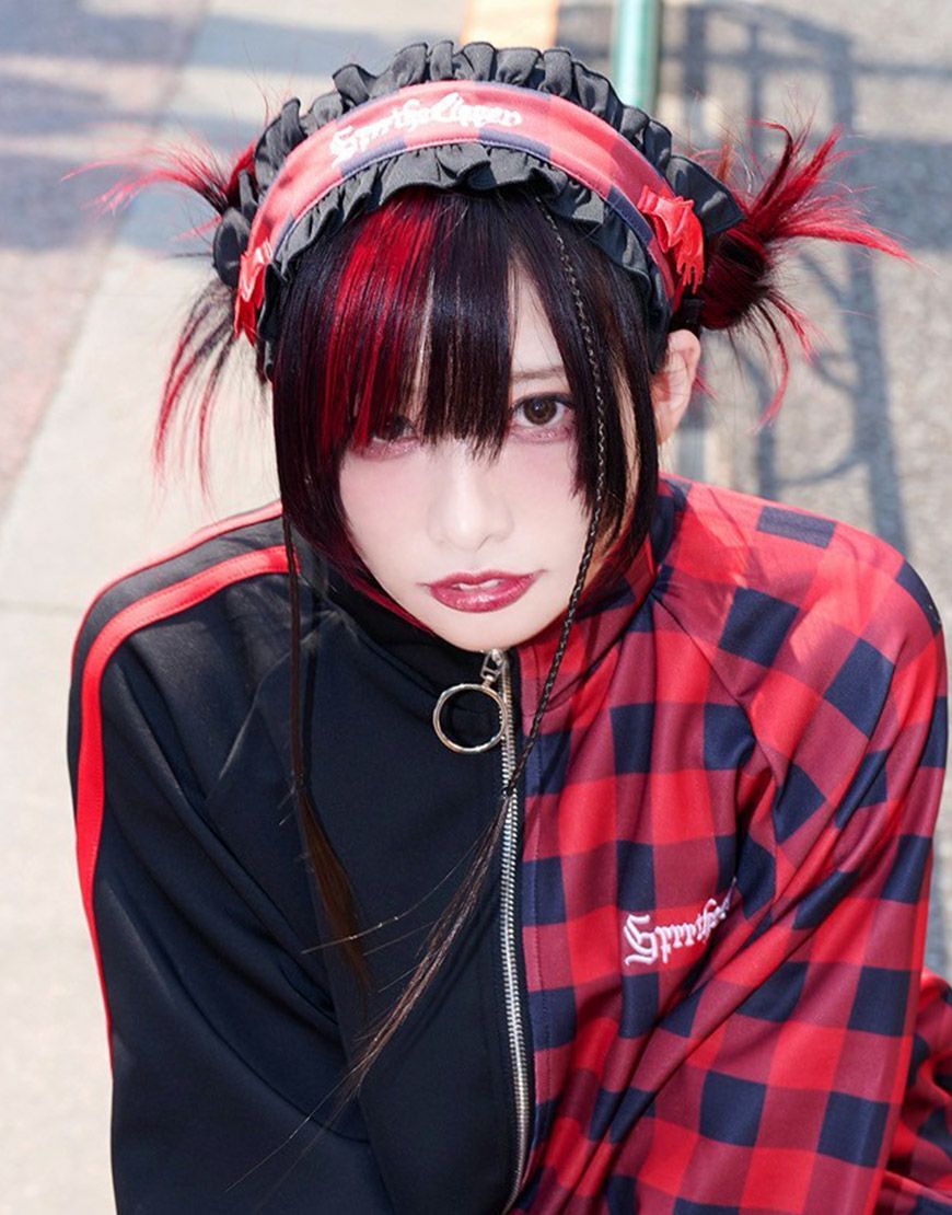 Grrr the Lipper【ガルルザリッパー】