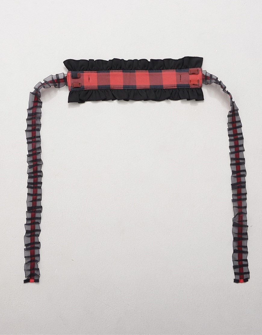 Grrr the Lipper【ガルルザリッパー】たいいくのじかんへっどどれす/全2色