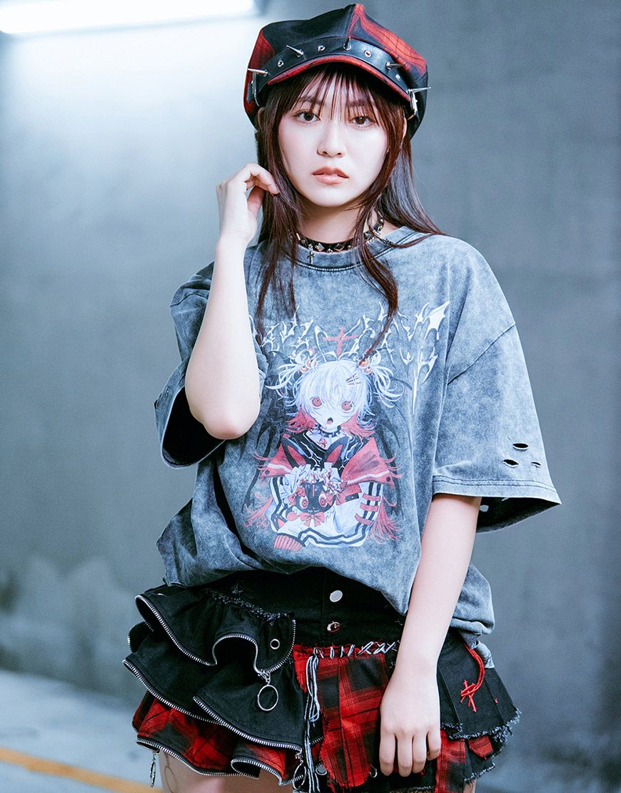 TRAVAS TOKYO×kuua SPECIAL COLLABORATION】TRAVAS TOKYO×kuuaイラスト