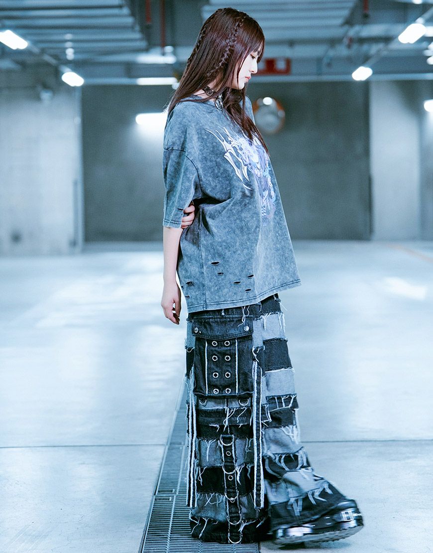 TRAVAS TOKYO×kuua SPECIAL COLLABORATION】TRAVAS TOKYO×kuuaイラスト