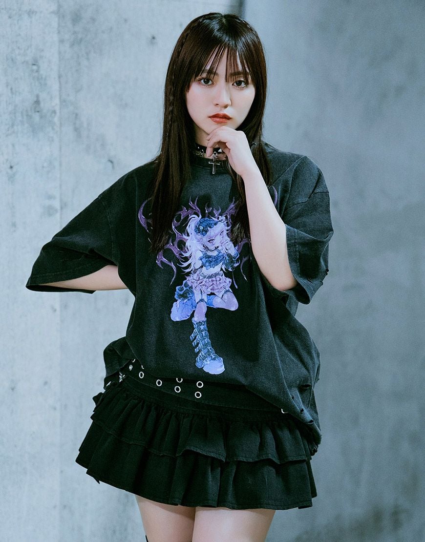 半袖カットソー | アクロトーキョー。