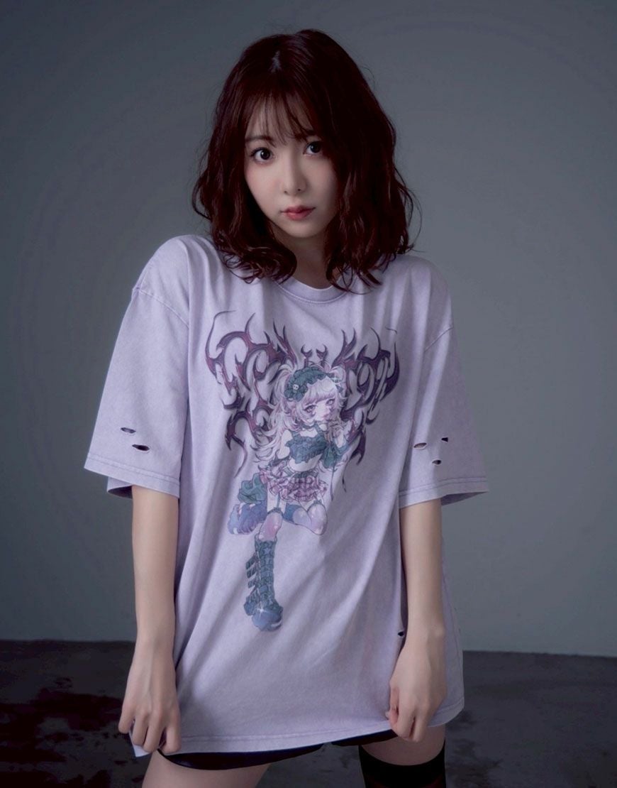 TRAVAS TOKYO×kuua SPECIAL COLLABORATION】TRAVAS TOKYO×kuuaイラスト