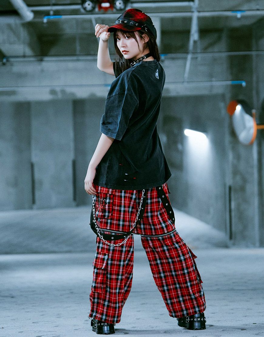 TRAVAS TOKYO×kuua SPECIAL COLLABORATION】TRAVAS TOKYO×kuuaイラスト