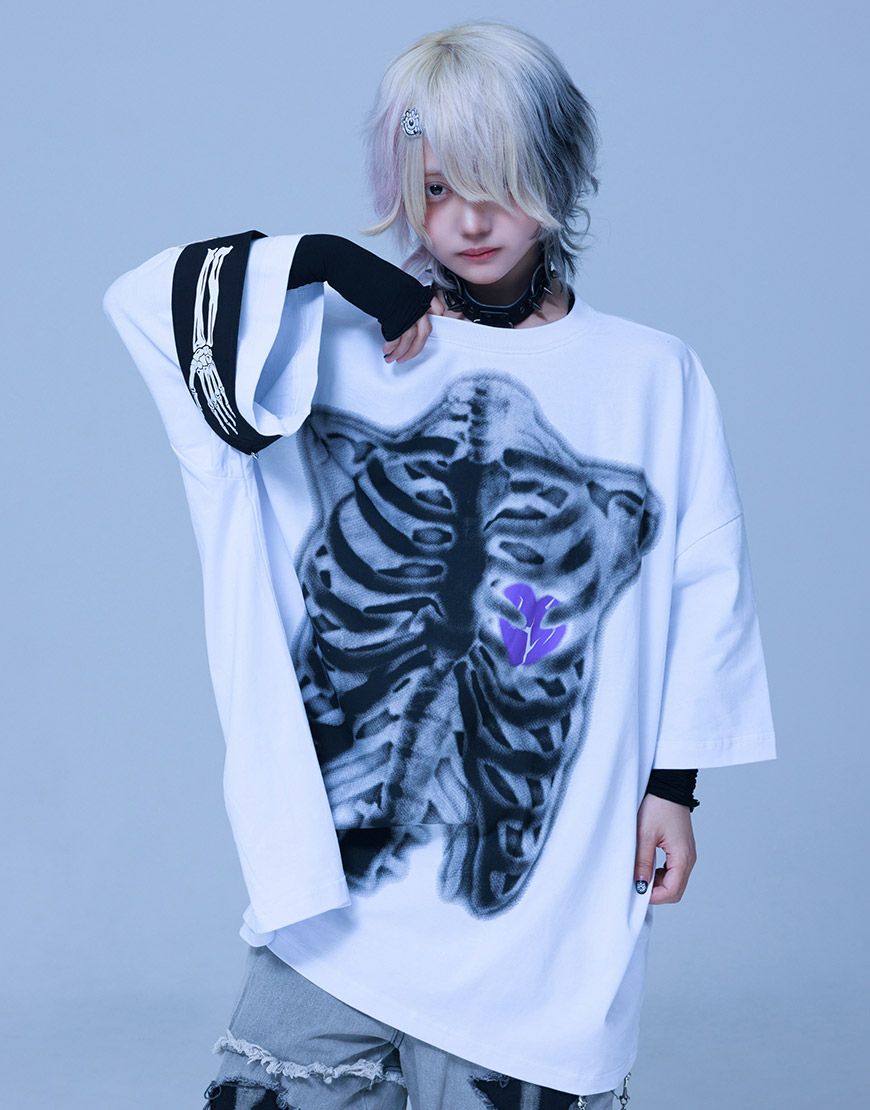 Gamchu【ガムチュ】ボクにハートがあったらが優等生だったかもね腕章付