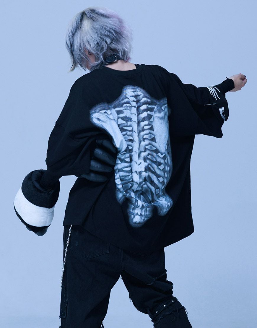 Gamchu【ガムチュ】ボクにハートがあったらが優等生だったかもね腕章付